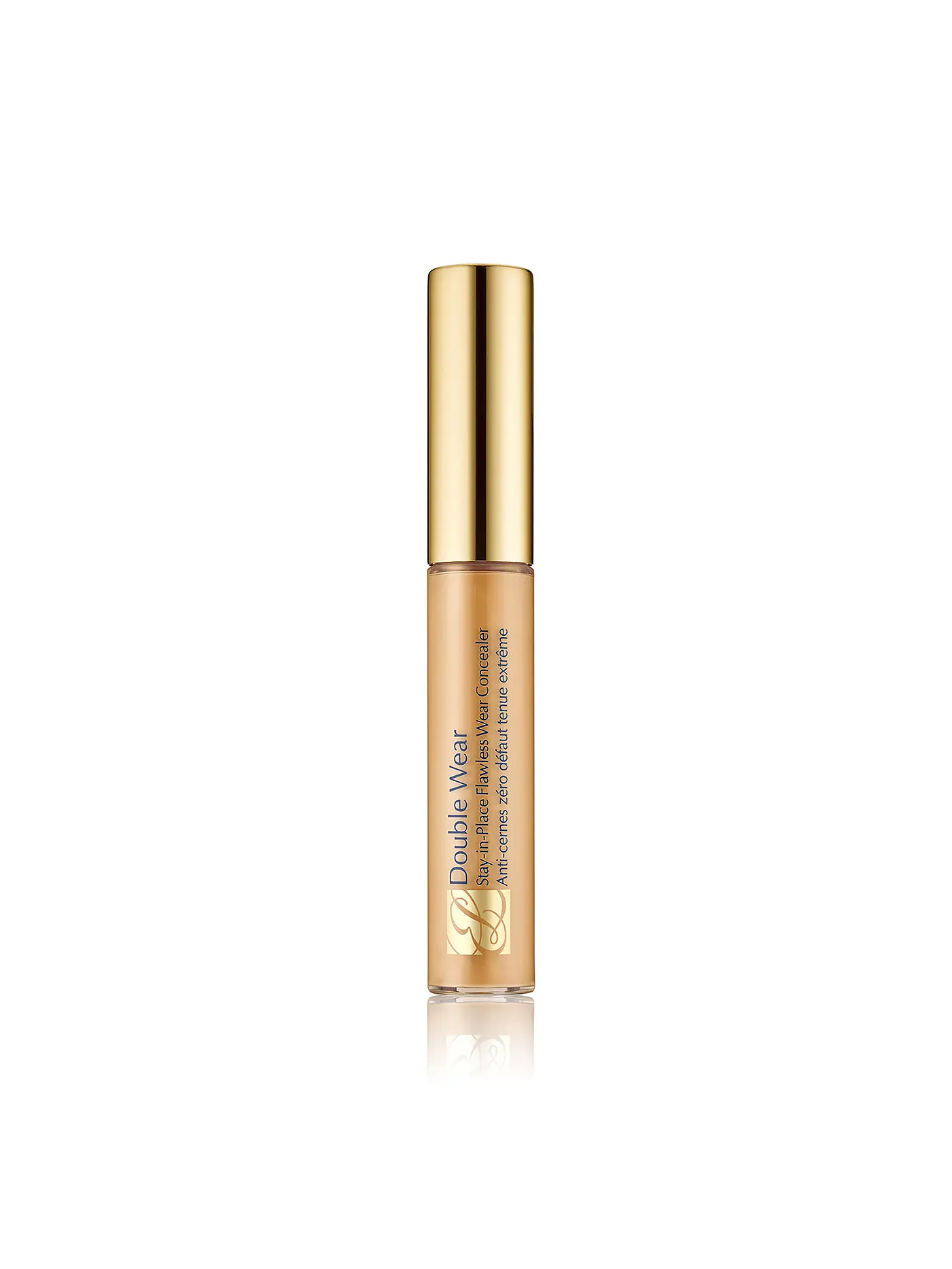 ESTÉE LAUDER | Double Wear Stay-in-Place Flawless Wear Concealer (04 Medium Deep) | braun